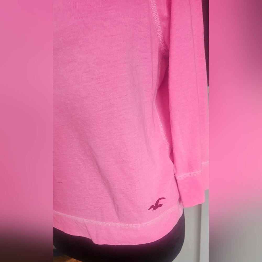 Hollister vintage top EUC - Picture 2 of 4